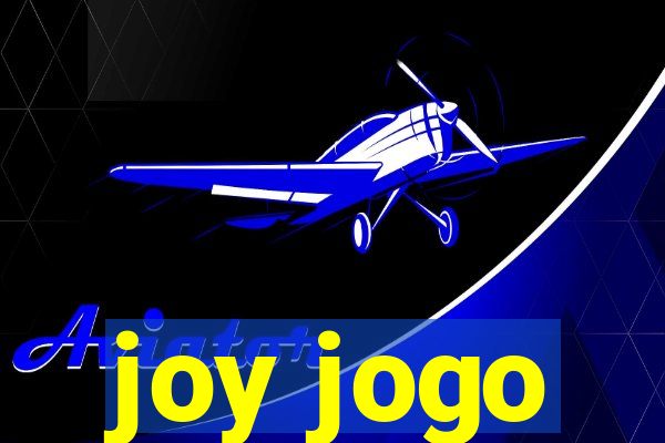 joy jogo